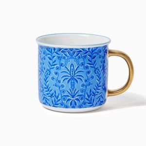 Lilly Pulitzer Ceramic Mug